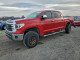 Toyota TUNDRA 2020 — Copart