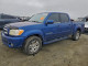 Toyota TUNDRA 2005 — Copart