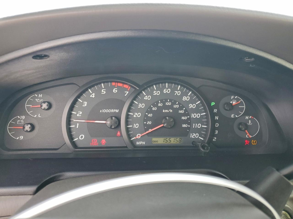 Toyota TUNDRA 2005 — Copart