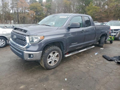 Toyota TUNDRA 2019 — Copart