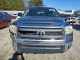 Toyota TUNDRA 2015 — Copart