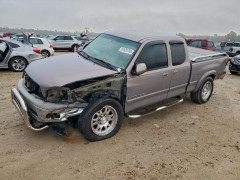 Toyota TUNDRA 2002