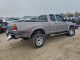 Toyota TUNDRA 2002 — Copart