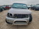 Toyota TUNDRA 2002 — Copart