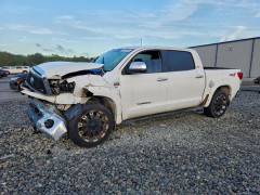 Toyota TUNDRA 2012 — Copart