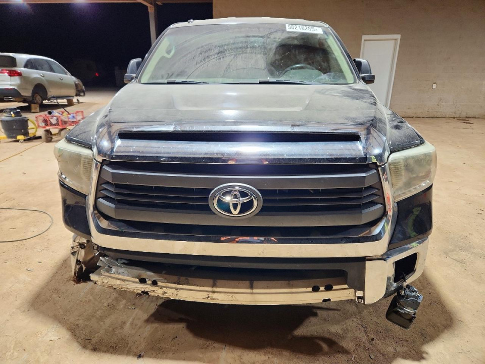 Toyota TUNDRA 2014 — Copart