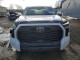 Toyota TUNDRA 2024 — Copart