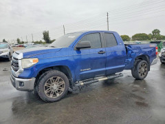 Toyota TUNDRA 2015 — Copart
