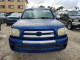 Toyota TUNDRA 2006 — Copart