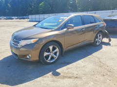 Toyota VENZA 2011 — Copart