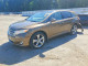 Toyota VENZA 2011 — Copart