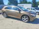 Toyota VENZA 2011 — Copart