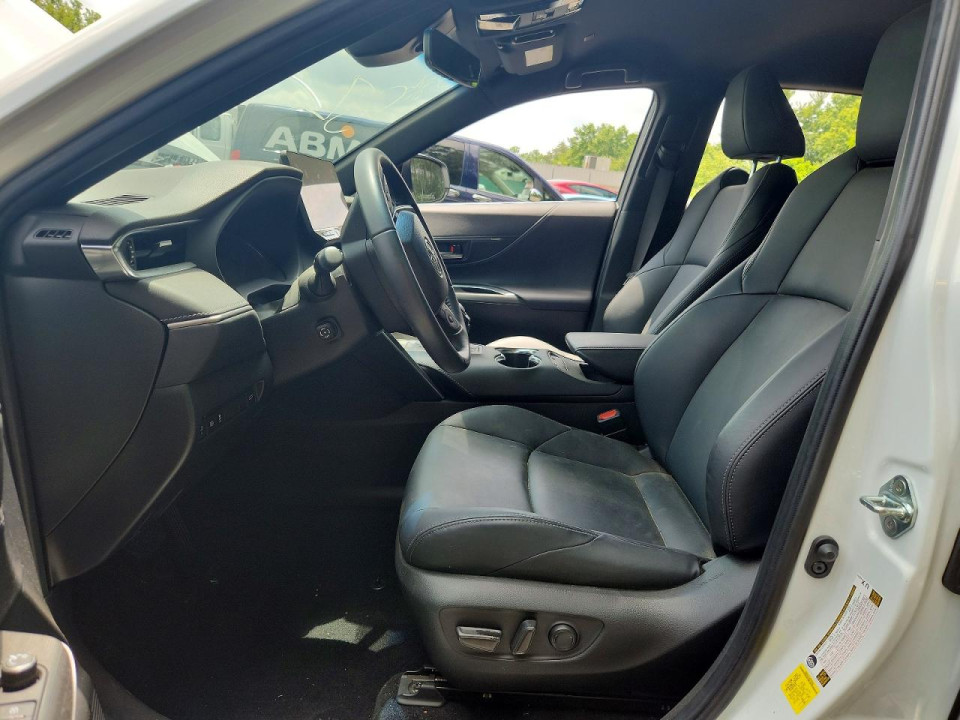 Toyota VENZA 2024 — Copart