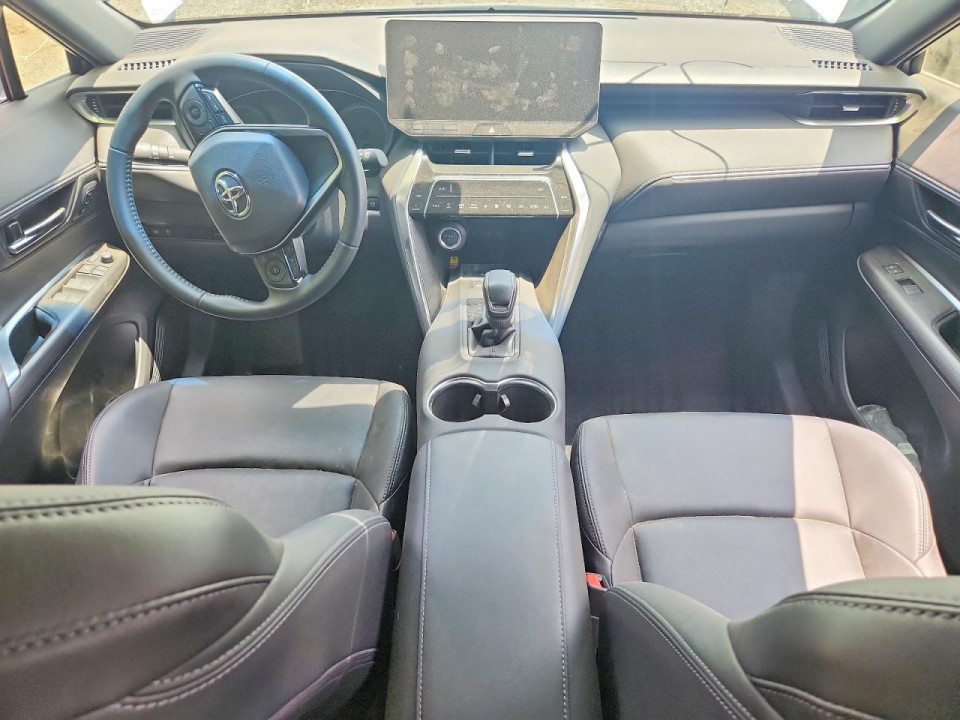 Toyota VENZA 2024 — Copart