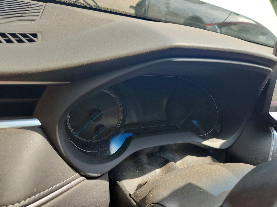 Toyota VENZA 2024 — Copart