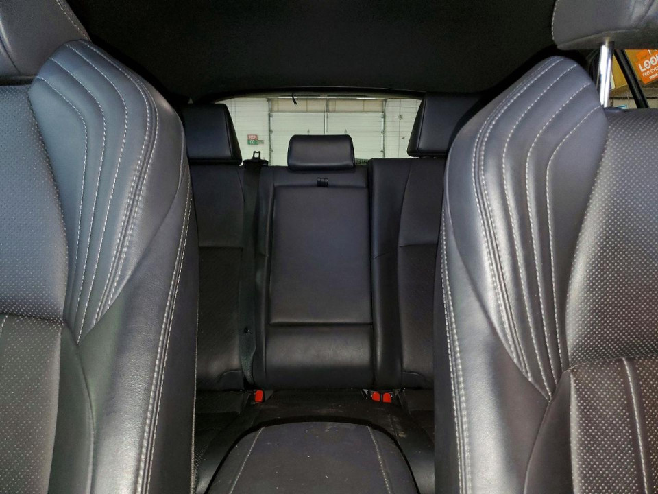 Toyota VENZA 2021 — Copart