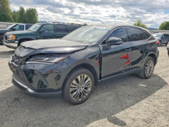 Toyota VENZA 2024 — Copart