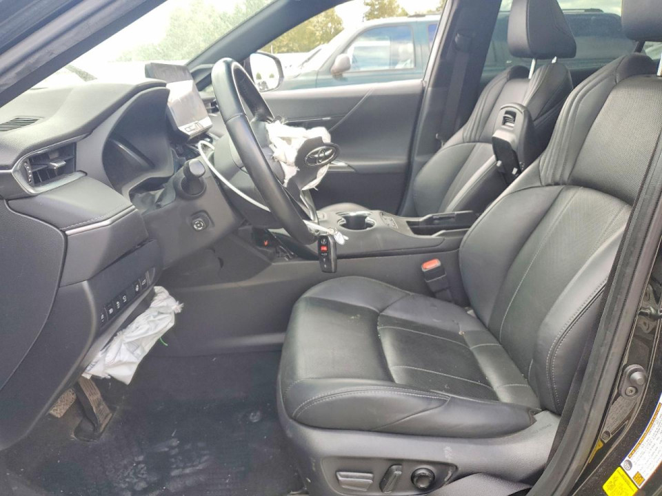 Toyota VENZA 2024 — Copart