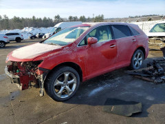Toyota VENZA 2009 — Copart