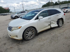 Toyota VENZA 2009 — Copart
