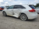 Toyota VENZA 2009 — Copart