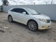 Toyota VENZA 2009 — Copart