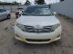 Toyota VENZA 2009 — Copart
