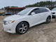 Toyota VENZA 2009 — Copart