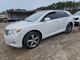 Toyota VENZA 2009 — Copart