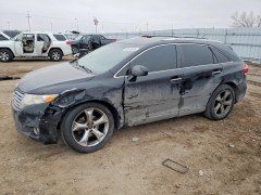 Toyota VENZA 2009 — Copart