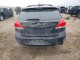 Toyota VENZA 2009 — Copart