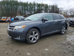 Toyota VENZA 2013 — Copart