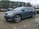 Toyota VENZA 2013 — Copart