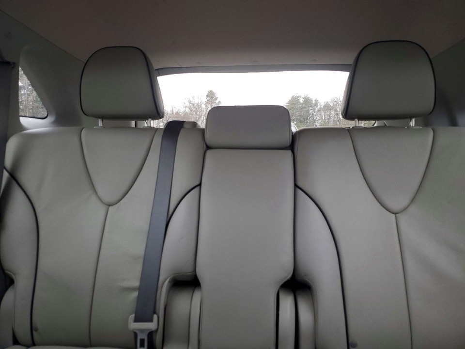 Toyota VENZA 2013 — Copart