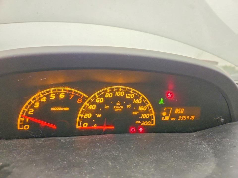 Toyota YARIS 2006 — Copart