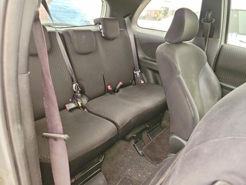 Toyota YARIS 2006 — Copart