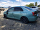 Toyota YARIS 2007 — Copart