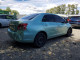 Toyota YARIS 2007 — Copart