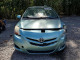 Toyota YARIS 2007 — Copart