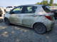 Toyota YARIS 2013 — Copart