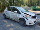 Toyota YARIS 2013 — Copart