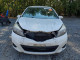 Toyota YARIS 2013 — Copart