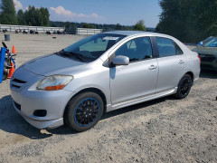 Toyota YARIS 2008 — Copart