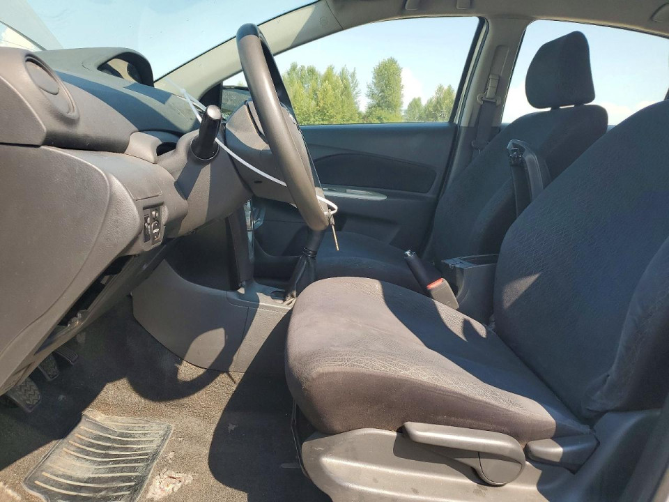 Toyota YARIS 2008 — Copart