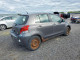 Toyota YARIS 2010 — Copart