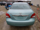 Toyota YARIS 2008 — Copart