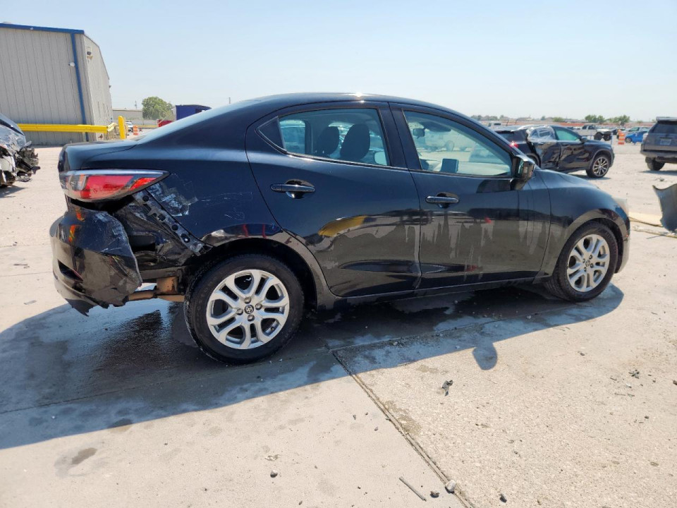 Toyota YARIS 2018 — Copart