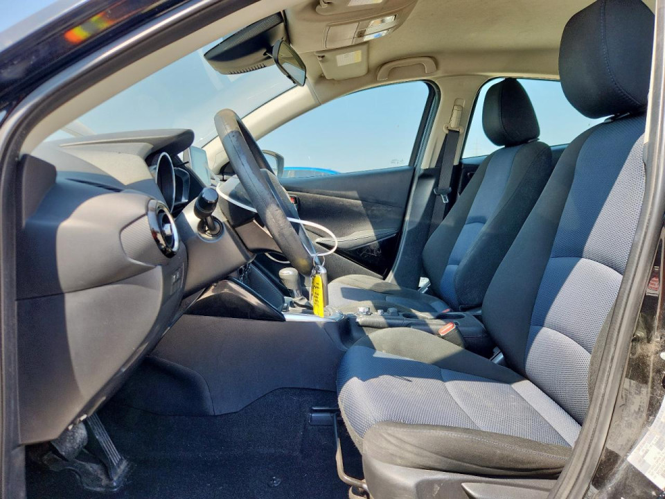 Toyota YARIS 2018 — Copart