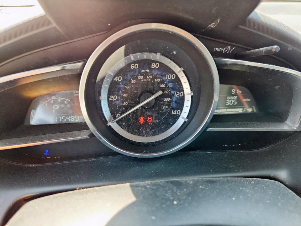 Toyota YARIS 2018 — Copart