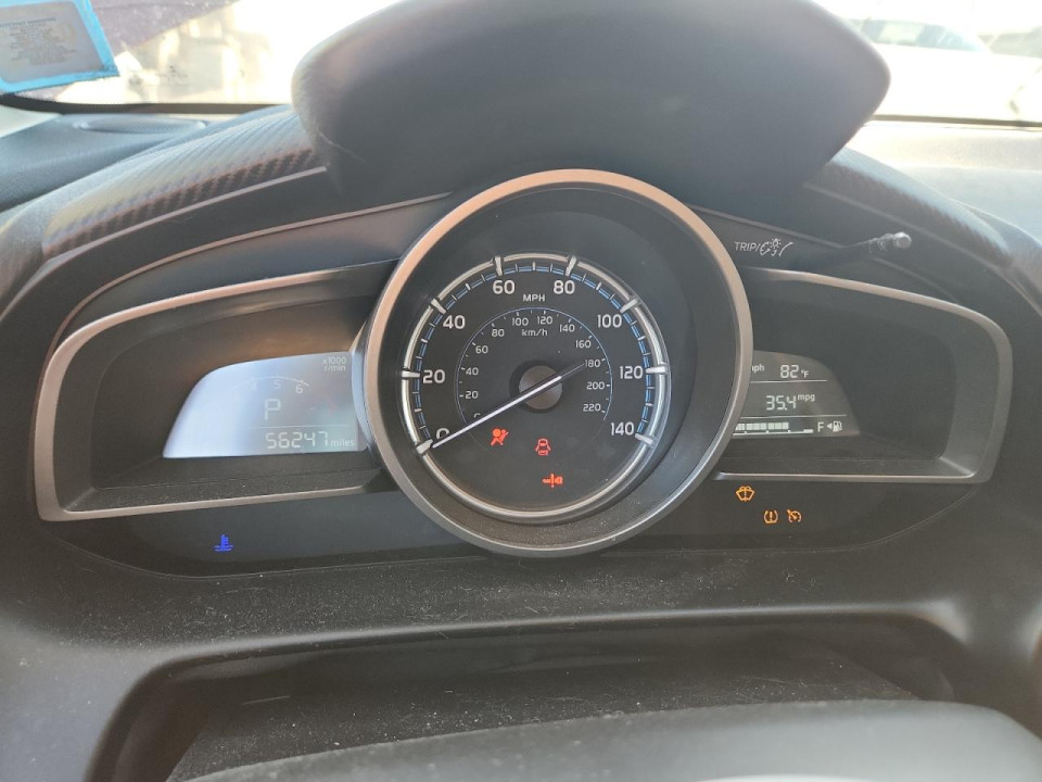 Toyota YARIS 2019 — Copart